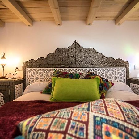 Apartament Mulhacen Sierra Nevada Zewnętrze zdjęcie