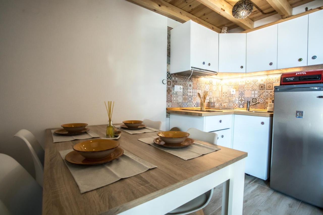 Apartament Mulhacen Sierra Nevada Zewnętrze zdjęcie