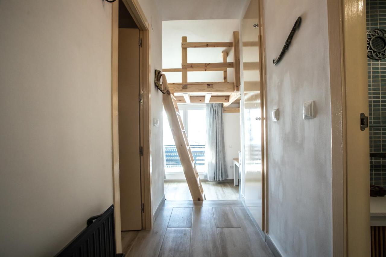 Apartament Mulhacen Sierra Nevada Zewnętrze zdjęcie