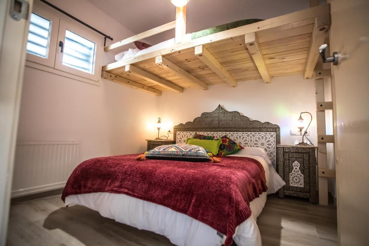 Apartament Mulhacen Sierra Nevada Zewnętrze zdjęcie