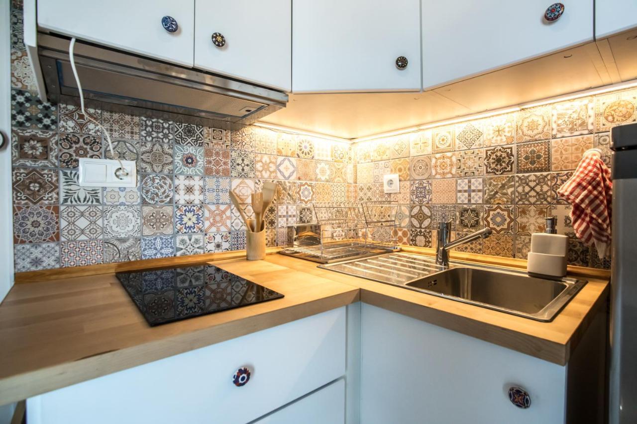 Apartament Mulhacen Sierra Nevada Zewnętrze zdjęcie