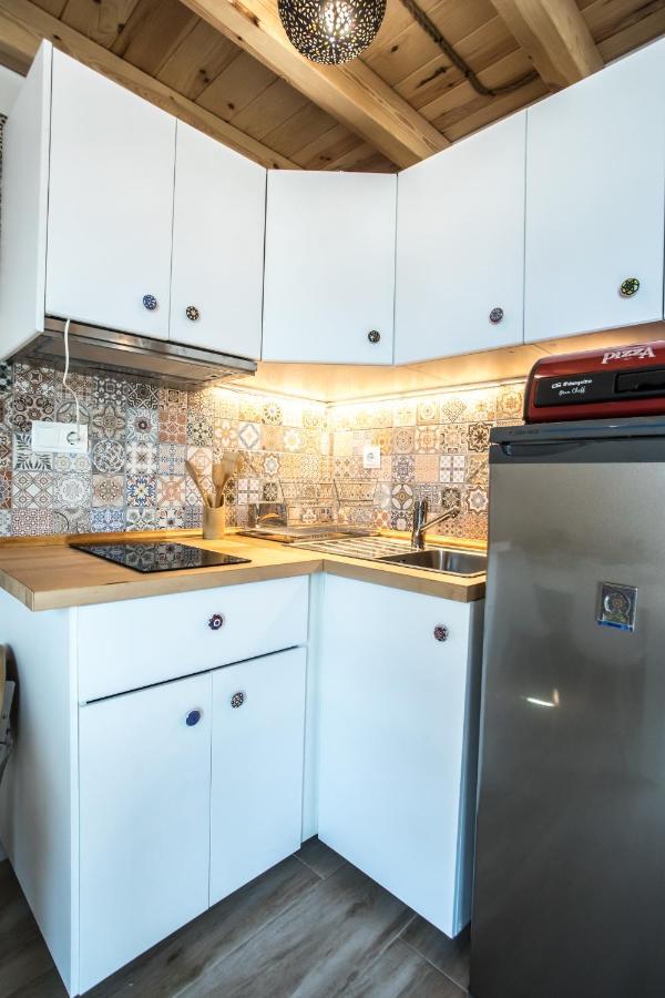 Apartament Mulhacen Sierra Nevada Zewnętrze zdjęcie
