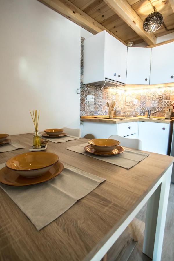 Apartament Mulhacen Sierra Nevada Zewnętrze zdjęcie