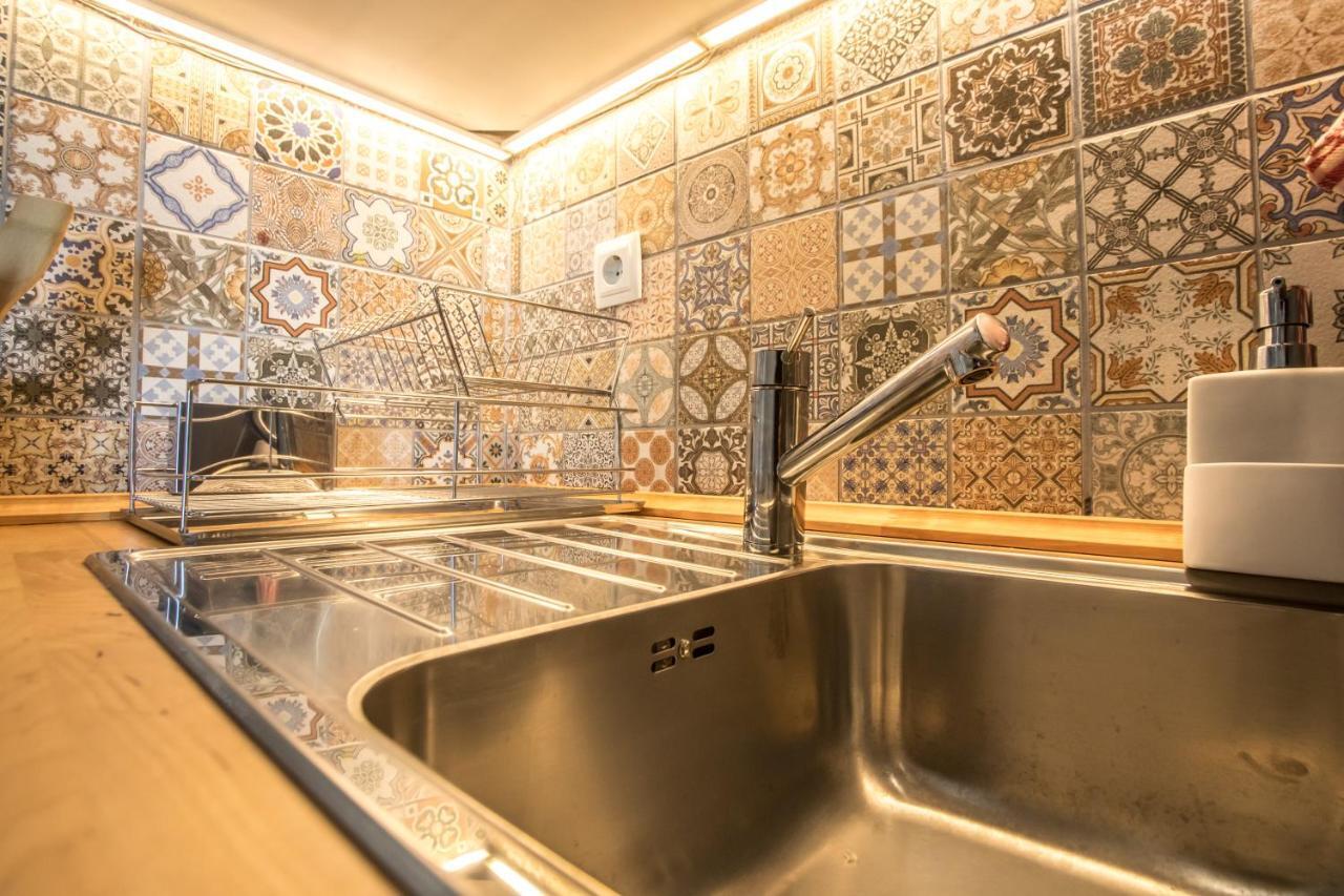 Apartament Mulhacen Sierra Nevada Zewnętrze zdjęcie