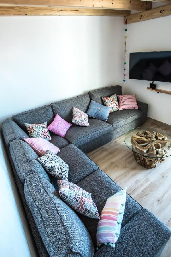 Apartament Mulhacen Sierra Nevada Zewnętrze zdjęcie