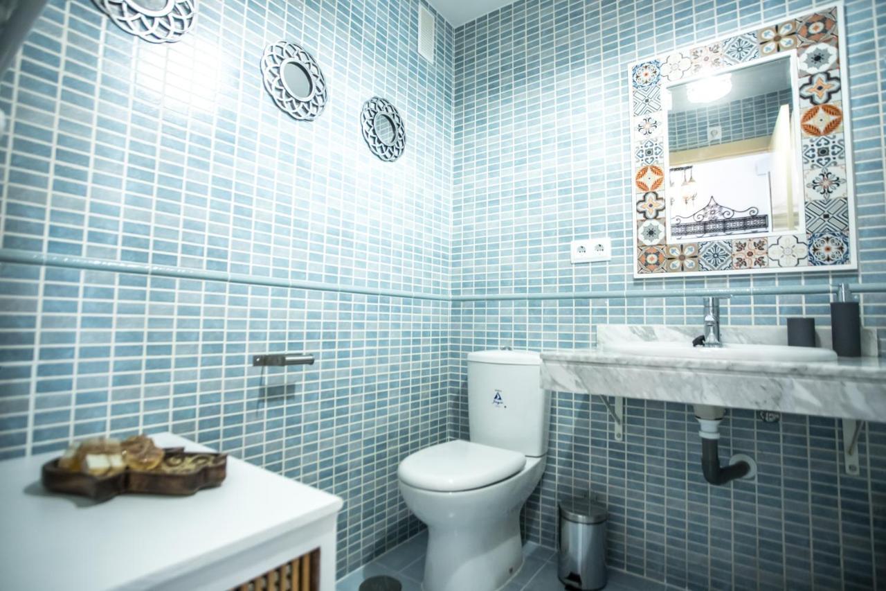 Apartament Mulhacen Sierra Nevada Zewnętrze zdjęcie