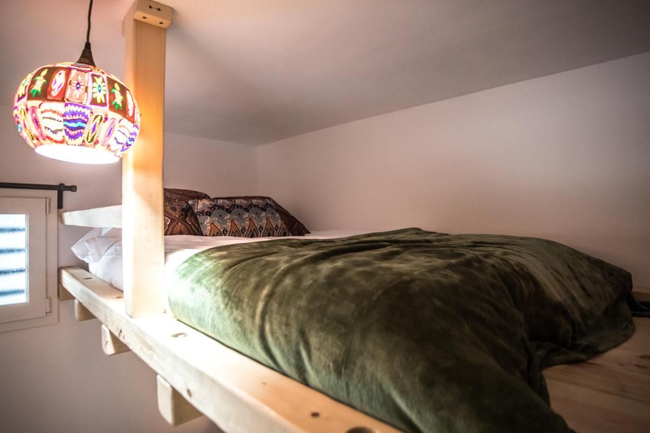 Apartament Mulhacen Sierra Nevada Zewnętrze zdjęcie